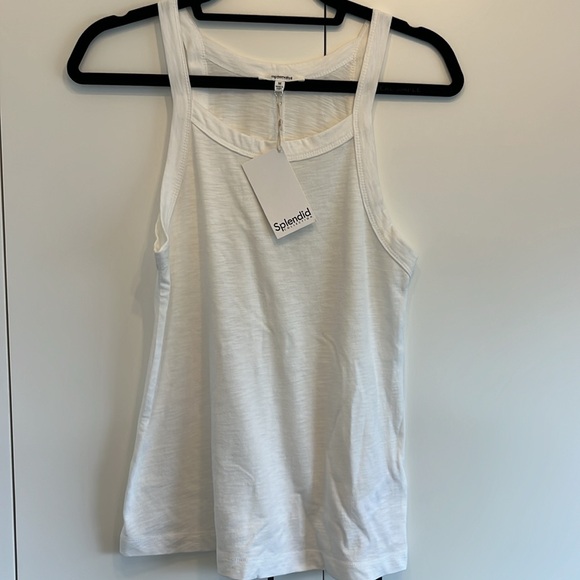 Splendid tank - Picture 3 of 7